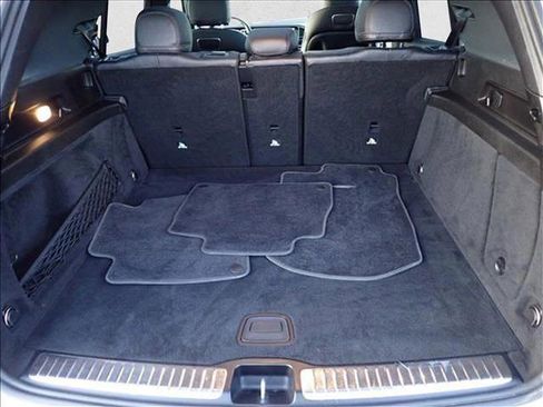 Used 2020 Mercedes-Benz GLE 450 GLE 450 image 8