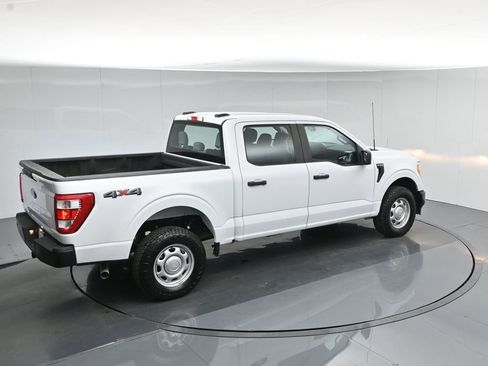 Certified 2022 Ford F150 XL w/ Trailer Tow Package image 46