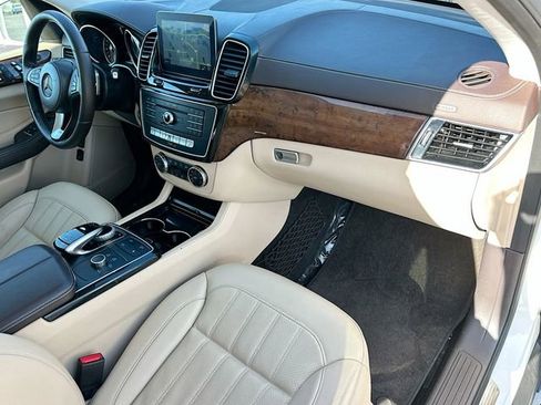 Used 2019 Mercedes-Benz GLS 450 GLS 450 image 31