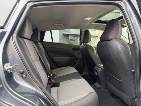 Certified 2024 Subaru Crosstrek 2.0i Premium AWD/4WD image 13