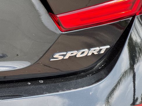 Used 2019 Honda Accord Sport image 28