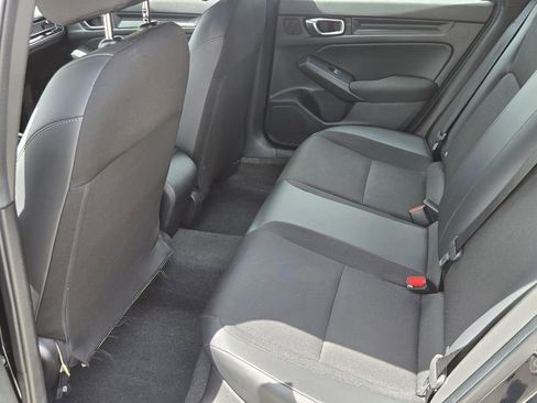 Certified 2023 Honda Civic Sport image 11