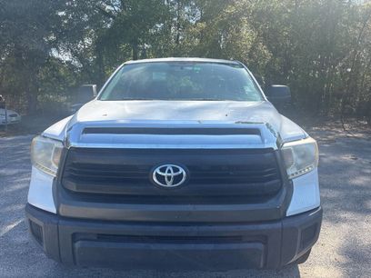Used 2015 Toyota Tundra SR w/ Tow Package
