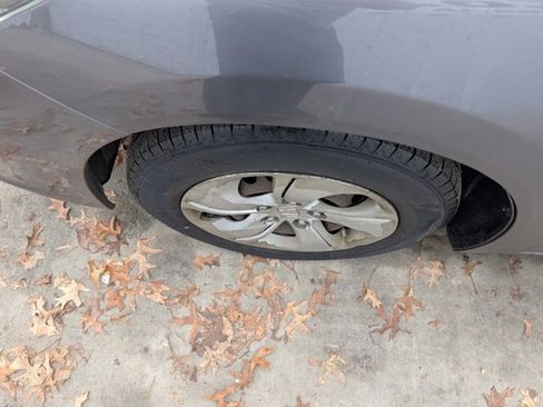 Used 2015 Honda Civic LX image 6