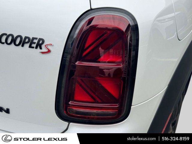 Used 2024 MINI Cooper Countryman S w/ Premium Package AWD/4WD image 14