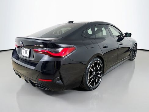 Used 2023 BMW M440i xDrive Gran Coupe AWD/4WD image 5
