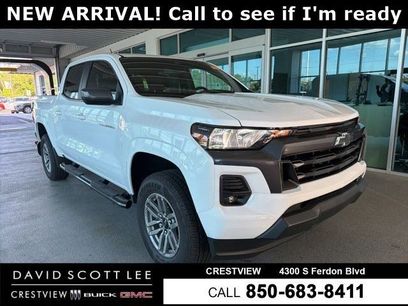 Used 2024 Chevrolet Colorado LT w/ LT Convenience Package II