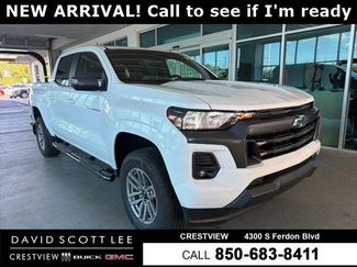 Used 2024 Chevrolet Colorado LT w/ LT Convenience Package II video 1