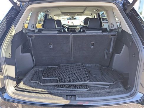 Used 2022 Volkswagen Atlas SEL image 6
