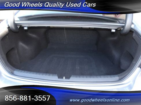 Used 2016 Hyundai Sonata Sport w/ Option Group 1V image 22