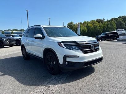 Used 2021 Honda Pilot Special Edition