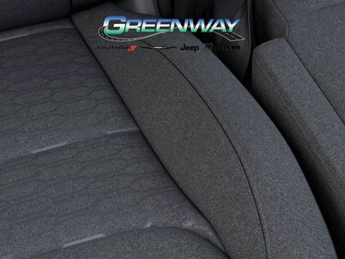 New 2026 RAM 1500 Express RWD image 20
