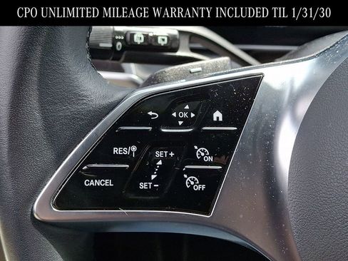 Certified 2025 Mercedes-Benz GLC 300 4MATIC image 21
