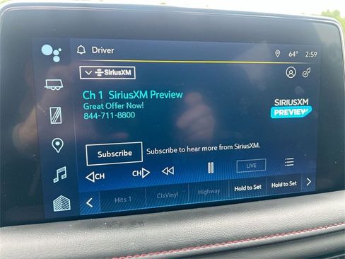 Used 2022 Chevrolet Tahoe RST image 20