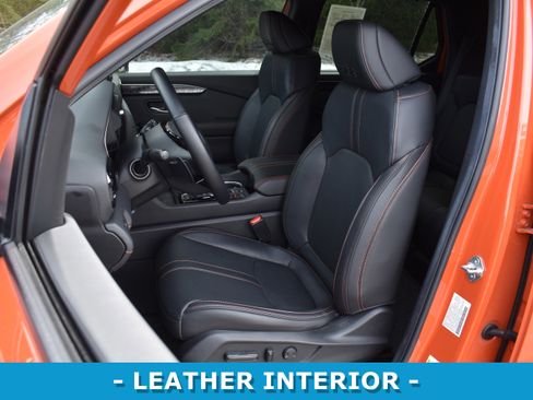 Certified 2026 Honda Passport TrailSport Elite image 8