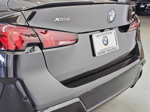 New 2025 BMW 228i xDrive w/ Premium Package image 7