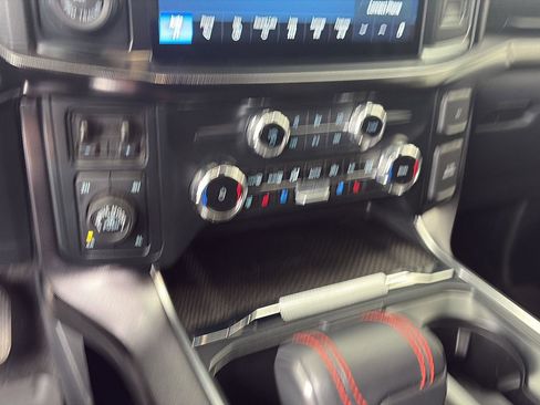 Used 2024 Ford F150 Raptor w/ Equipment Group 803A Raptor R image 27