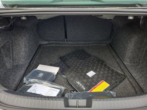 New 2026 Volkswagen Jetta Sport image 6