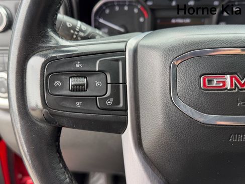 Used 2021 GMC Sierra 1500 Elevation w/ LPO, Elevation Black Package RWD image 31