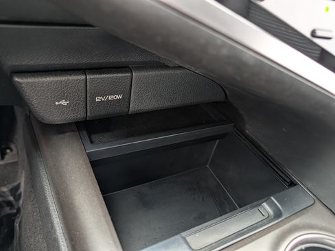 Used 2023 Toyota Camry SE FWD image 30