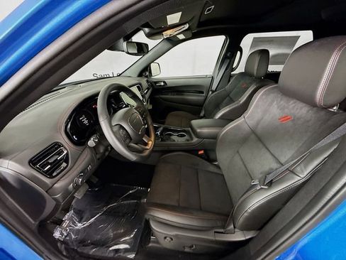 New 2026 Dodge Durango GT image 21