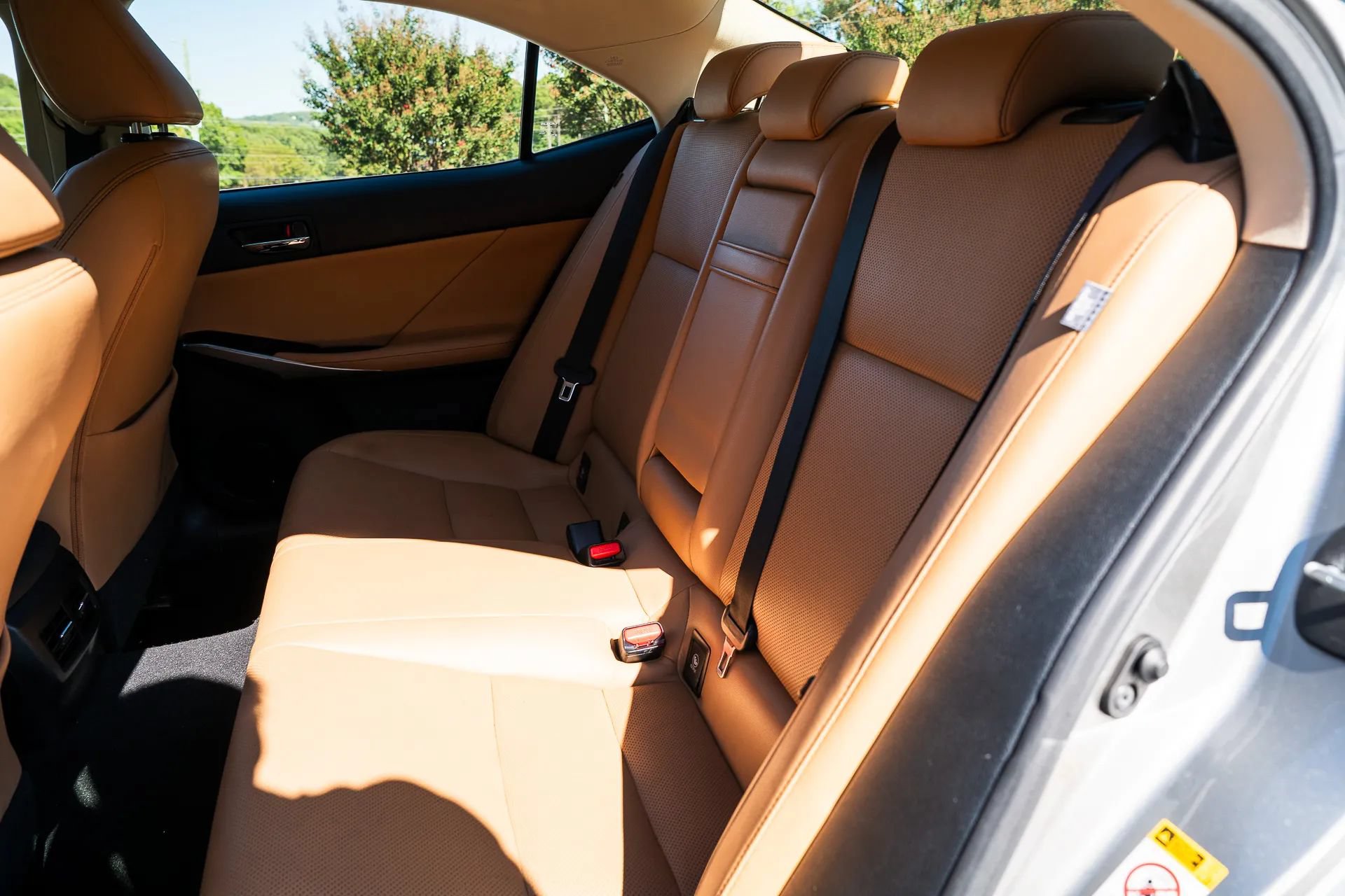 Used 2016 Lexus IS 300 AWD image 26