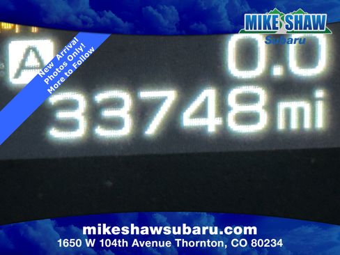 Used 2024 Subaru Outback Limited image 58