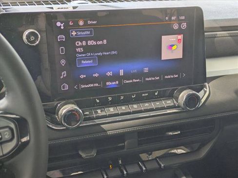 Used 2023 Chevrolet Colorado LT w/ LT Convenience Package II image 13