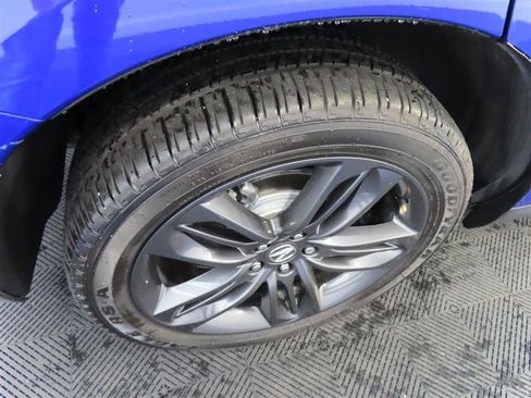Used 2024 Acura RDX A-Spec AWD/4WD image 8