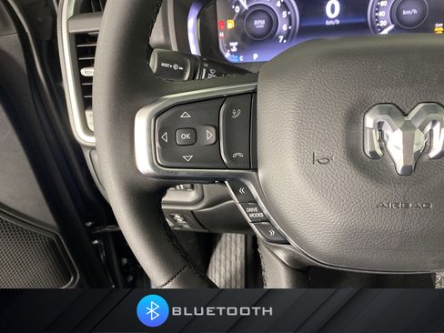 New 2026 RAM 1500 Big Horn image 20