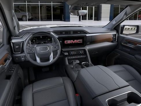 New 2026 GMC Sierra 1500 Denali AWD/4WD image 15