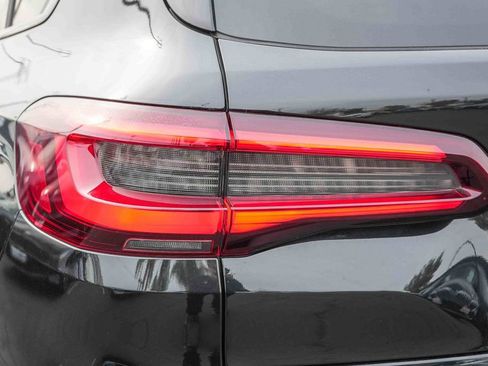 Used 2023 BMW X5 M w/ Executive Package image 7