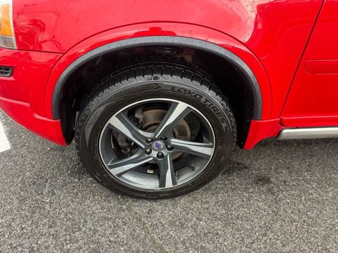 Used 2013 Volvo XC90 3.2 R-Design AWD/4WD image 14