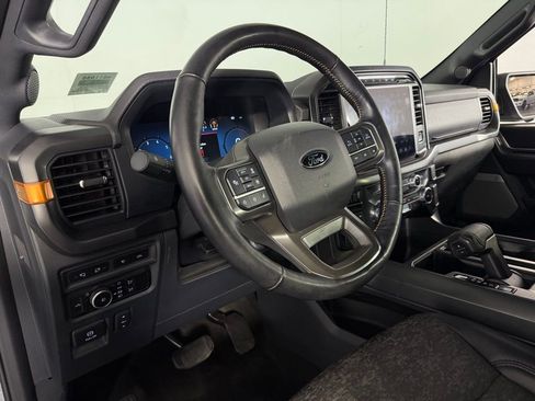 Used 2024 Ford F150 Tremor w/ Bed Utility Package AWD/4WD image 23