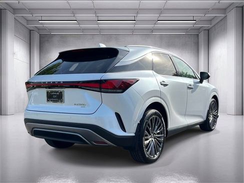 Used 2024 Lexus RX 350 AWD w/ Convenience Package image 3
