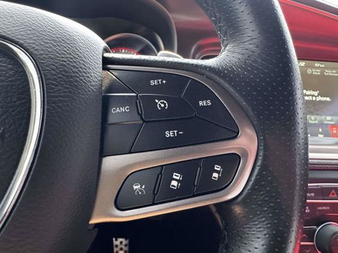 Used 2021 Dodge Charger Scat Pack RWD image 27