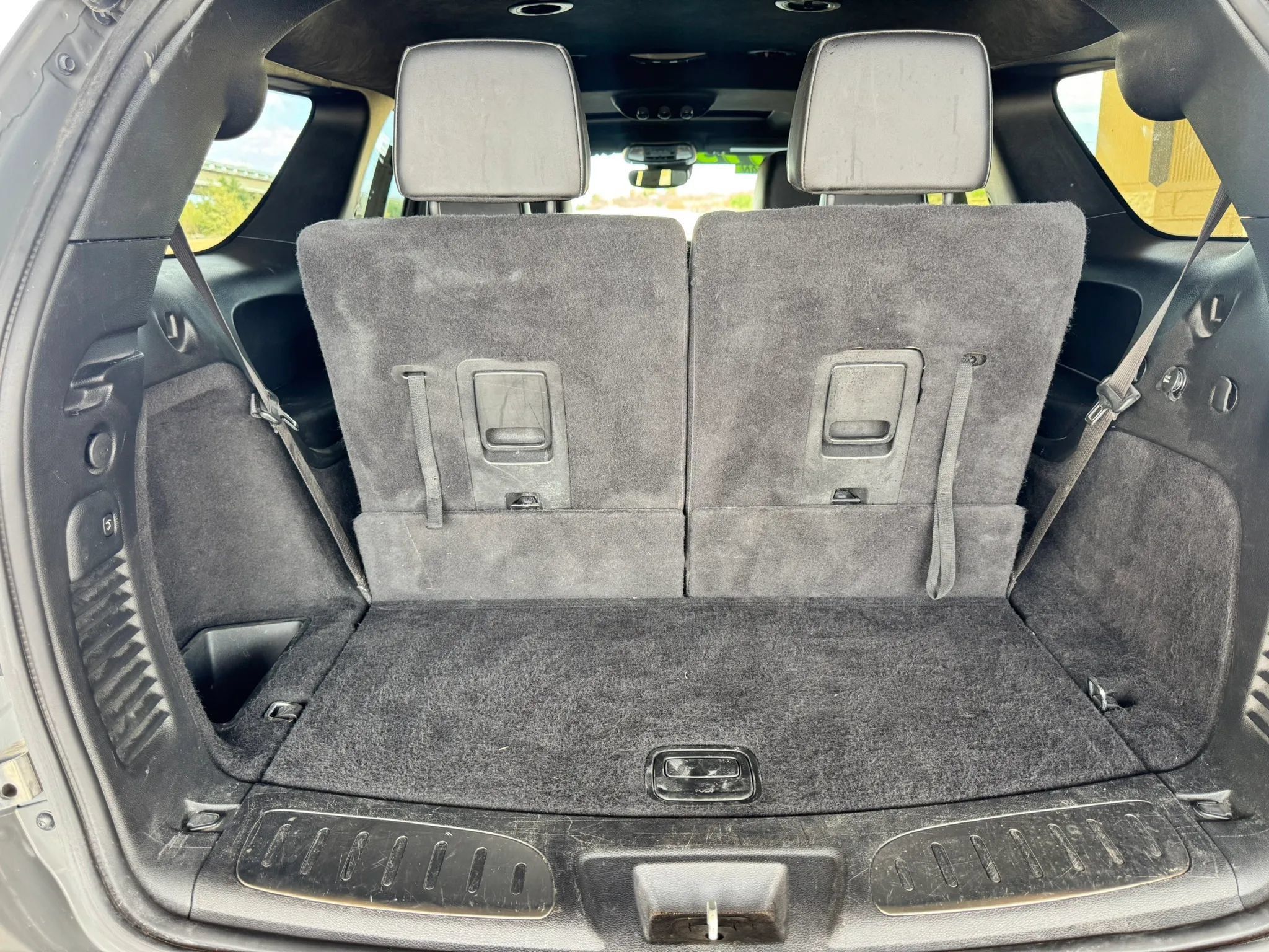 Used 2022 Dodge Durango R/T RWD image 23