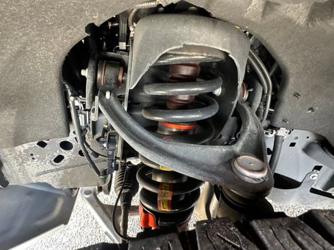 Used 2024 Ford F150 Raptor AWD/4WD image 12