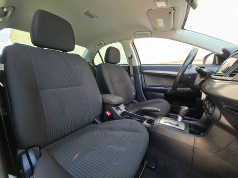Used 2015 Mitsubishi Lancer ES FWD image 16