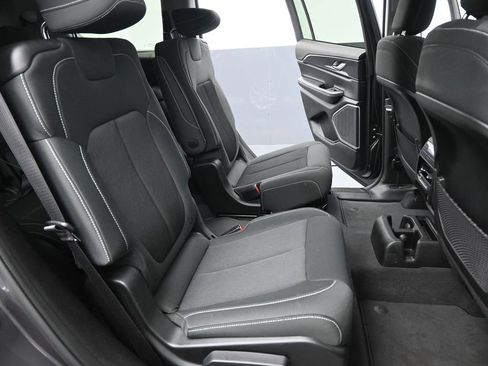 Used 2021 Jeep Grand Cherokee L Laredo w/ Luxury Tech Group I image 27