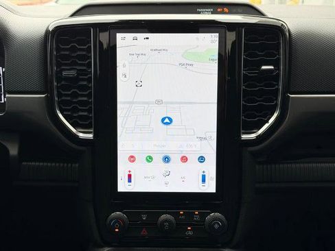 New 2025 Ford Ranger XLT image 14