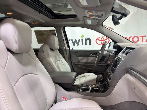 Used 2014 GMC Acadia SLT image 12