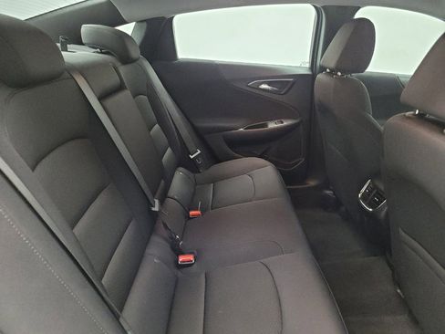 Used 2024 Chevrolet Malibu LT FWD image 19