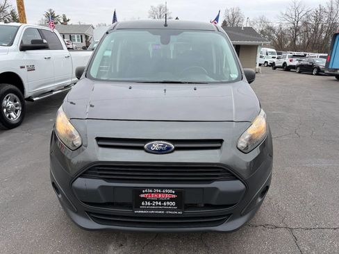 Used 2016 Ford Transit Connect XL image 3