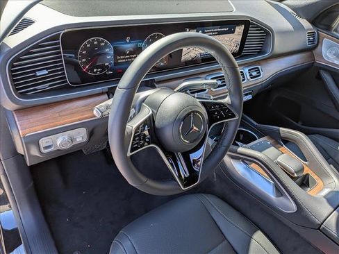 Used 2026 Mercedes-Benz GLE 350 4MATIC image 3