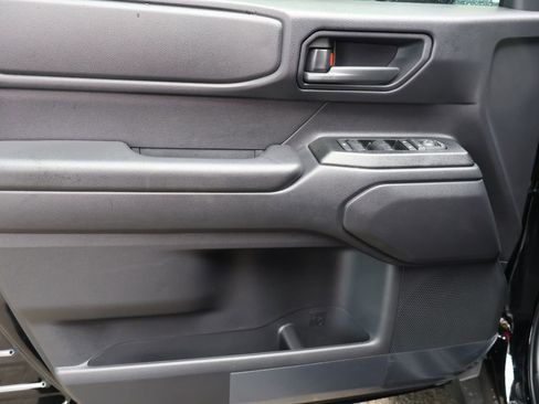 New 2026 Toyota Land Cruiser 1958 image 18