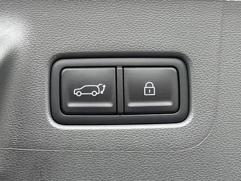 New 2026 Hyundai Santa Fe Limited image 12