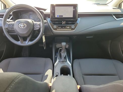 Used 2024 Toyota Corolla LE FWD image 12