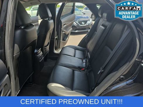 Used 2023 MAZDA CX-30 AWD 2.5 S w/ Select Package image 15