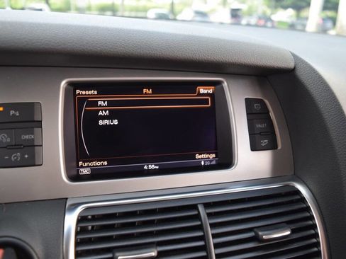 Used 2013 Audi Q7 TDI Premium Plus AWD/4WD image 65